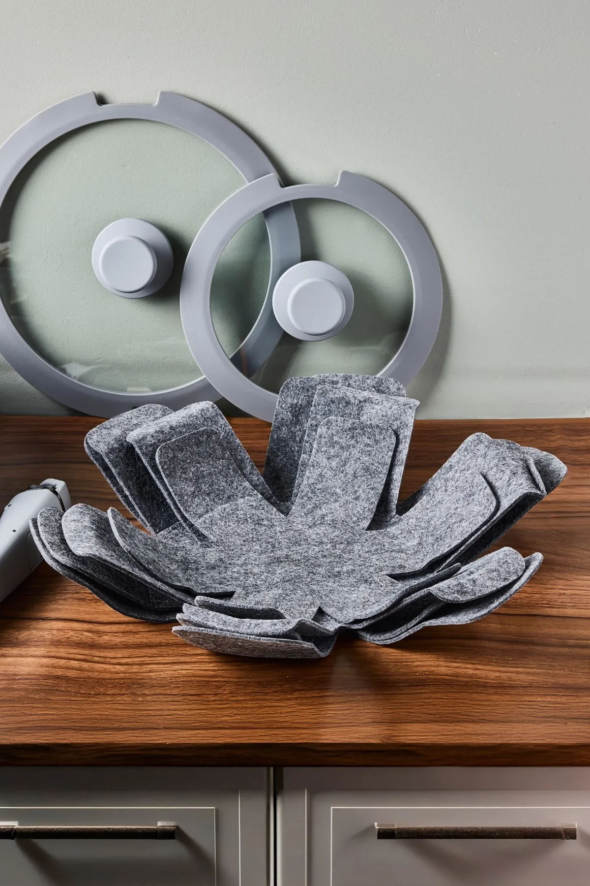 Perotti 17651 Beta Grey 15 ParçaTencere Perotti 17651 Beta Grey 15 ParçaTencere