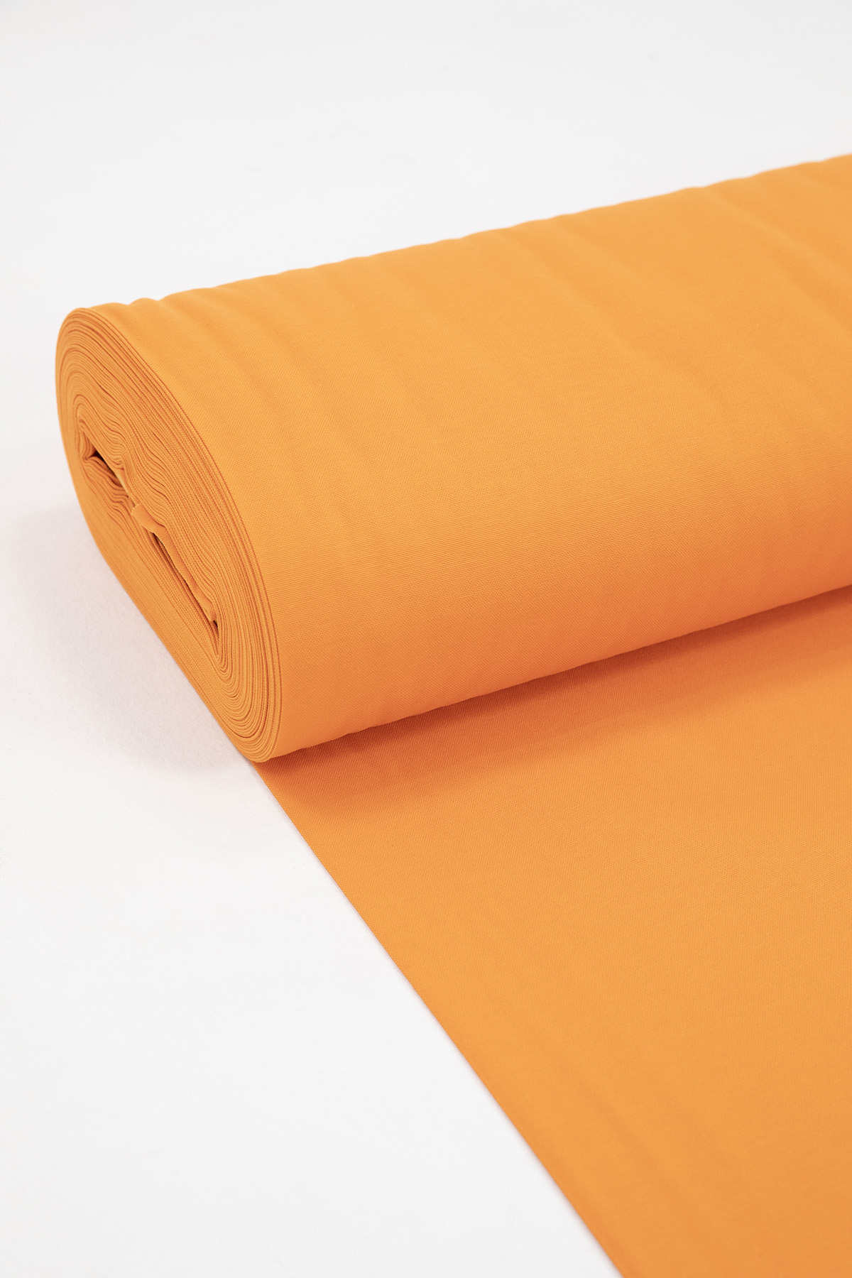 Premier Metrelik Duck Keten Kumaş Su İtici Bez 10 Metre DRK5541 - Turuncu