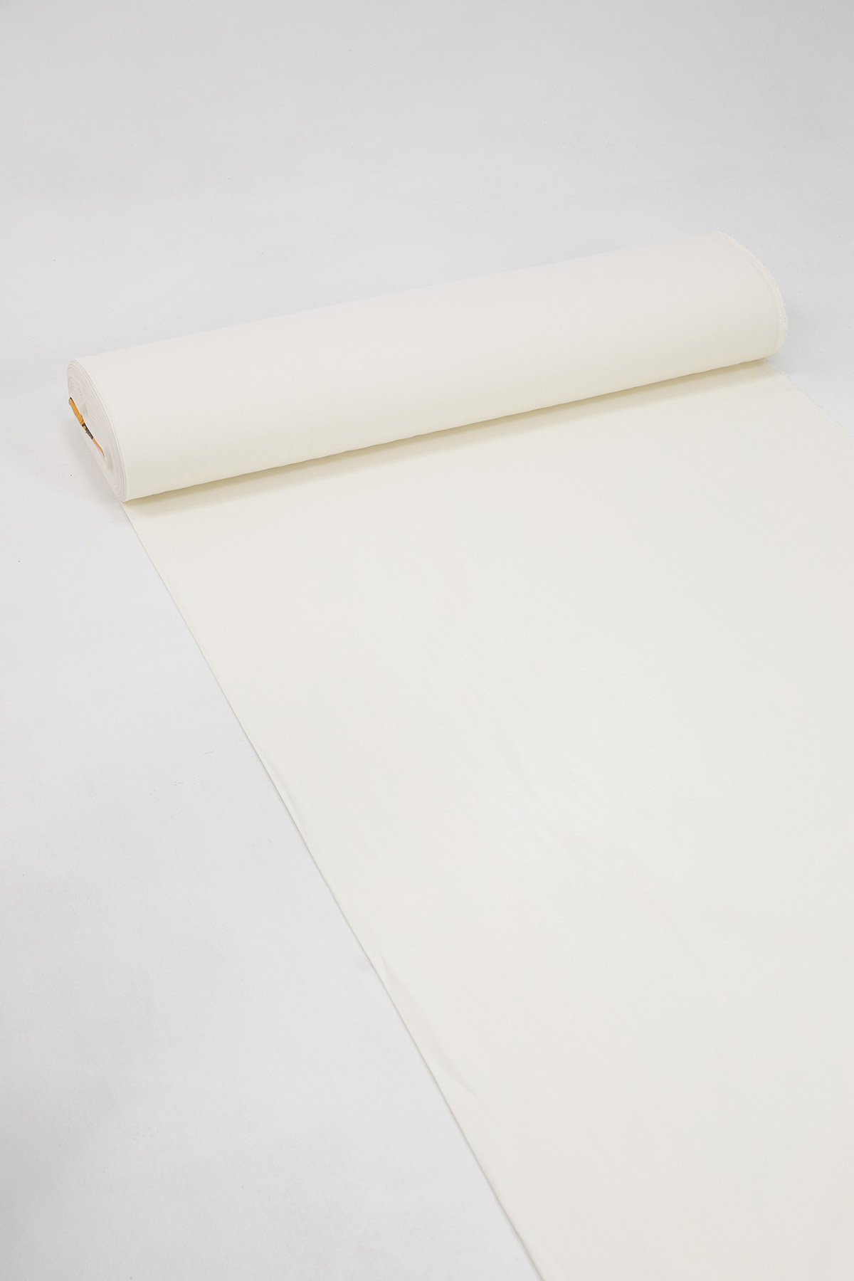 Premier Metrelik Duck Keten Kumaş Su İtici Bez 10 Metre PFP - Ekru