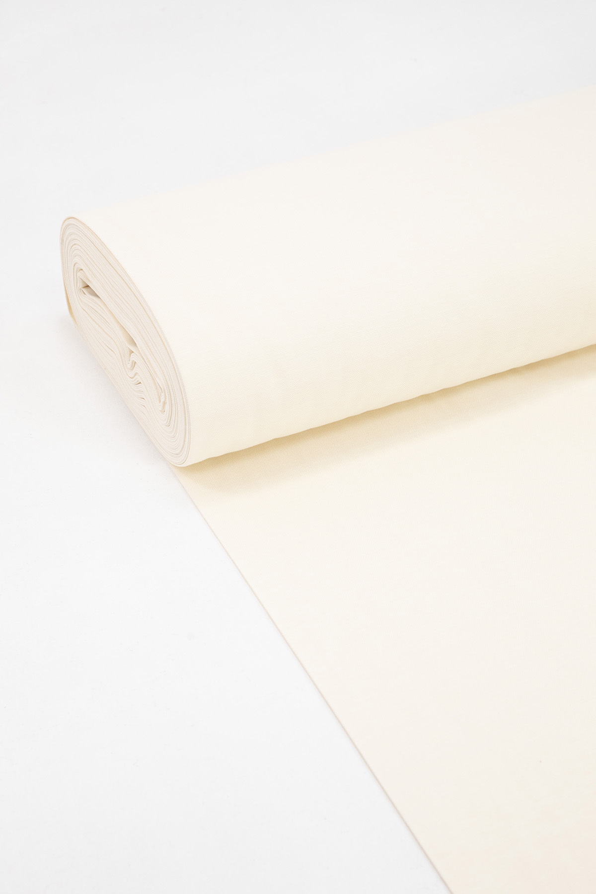 Premier Metrelik Duck Keten Kumaş Su İtici Bez 10 Metre TDRS161 - Krem