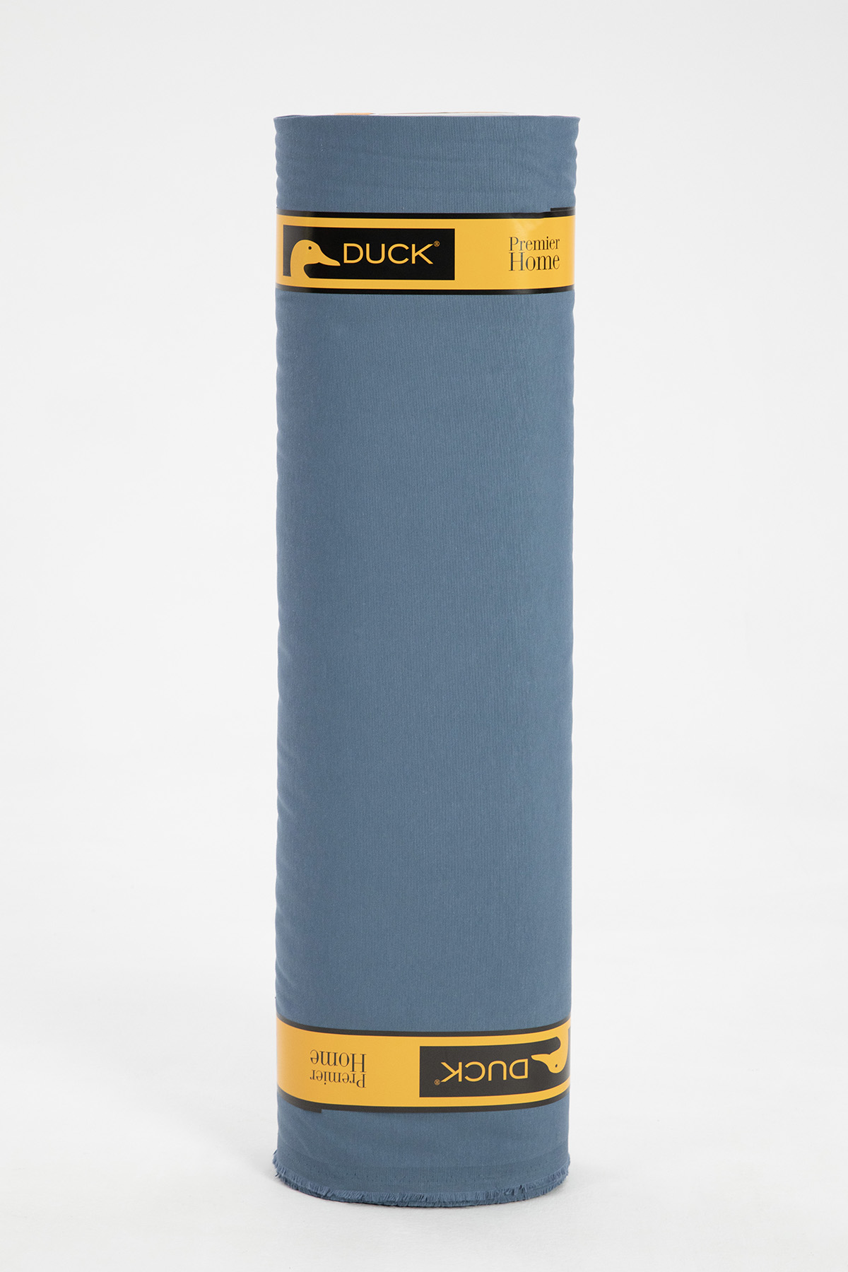 Premier Metrelik Duck Keten Kumaş Su İtici Bez 15 Metre DRM4949 - İndigo