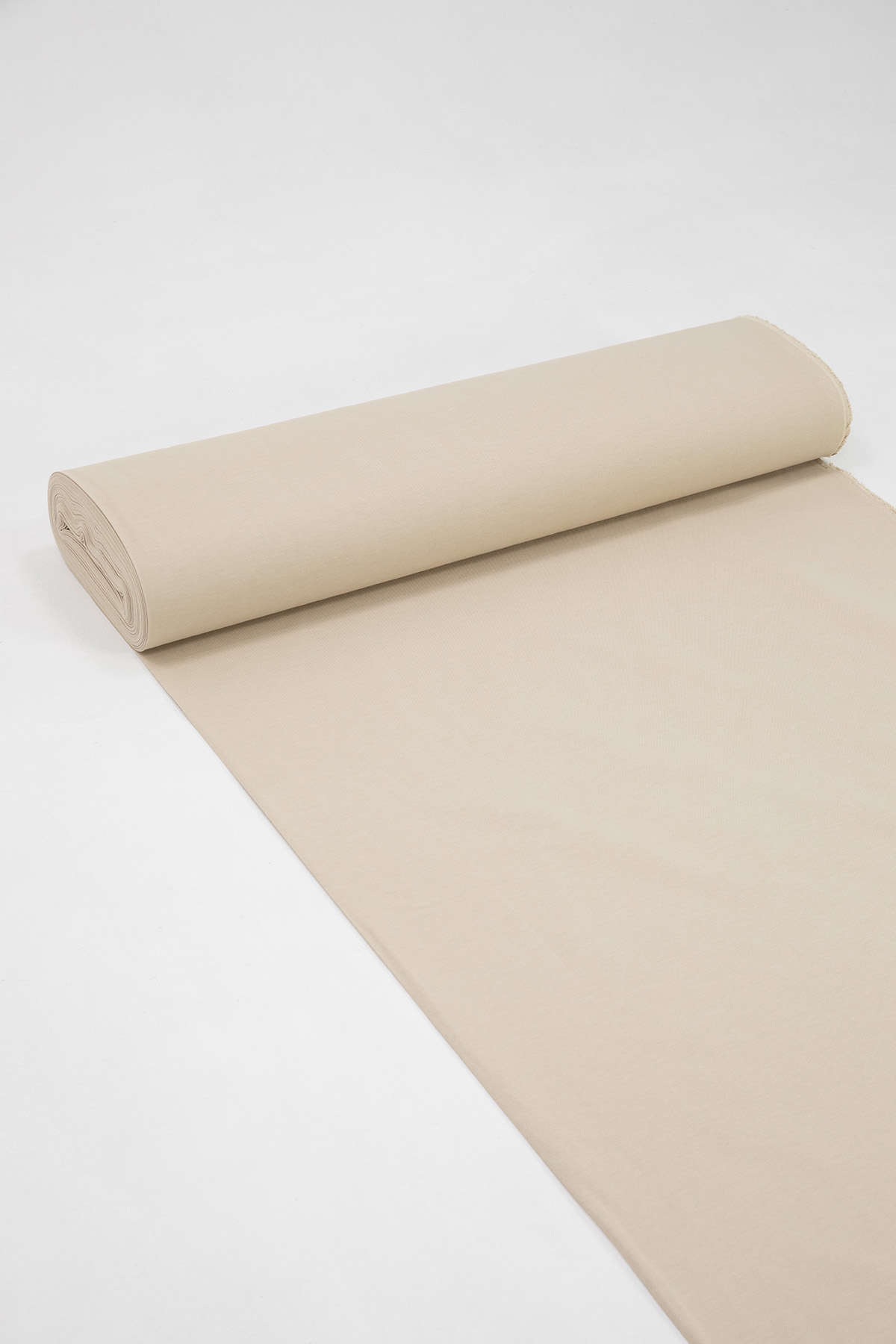 Premier Metrelik Duck Keten Kumaş Su İtici Bez 3 Metre DRE1144 - Bej