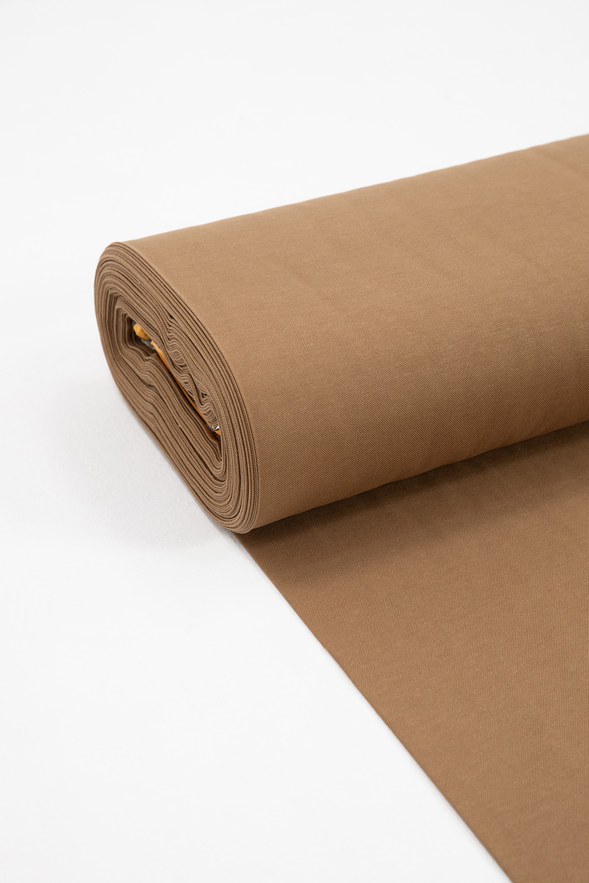 Premier Metrelik Duck Keten Kumaş Su İtici Bez 3 Metre DRK7447 - Kahverengi