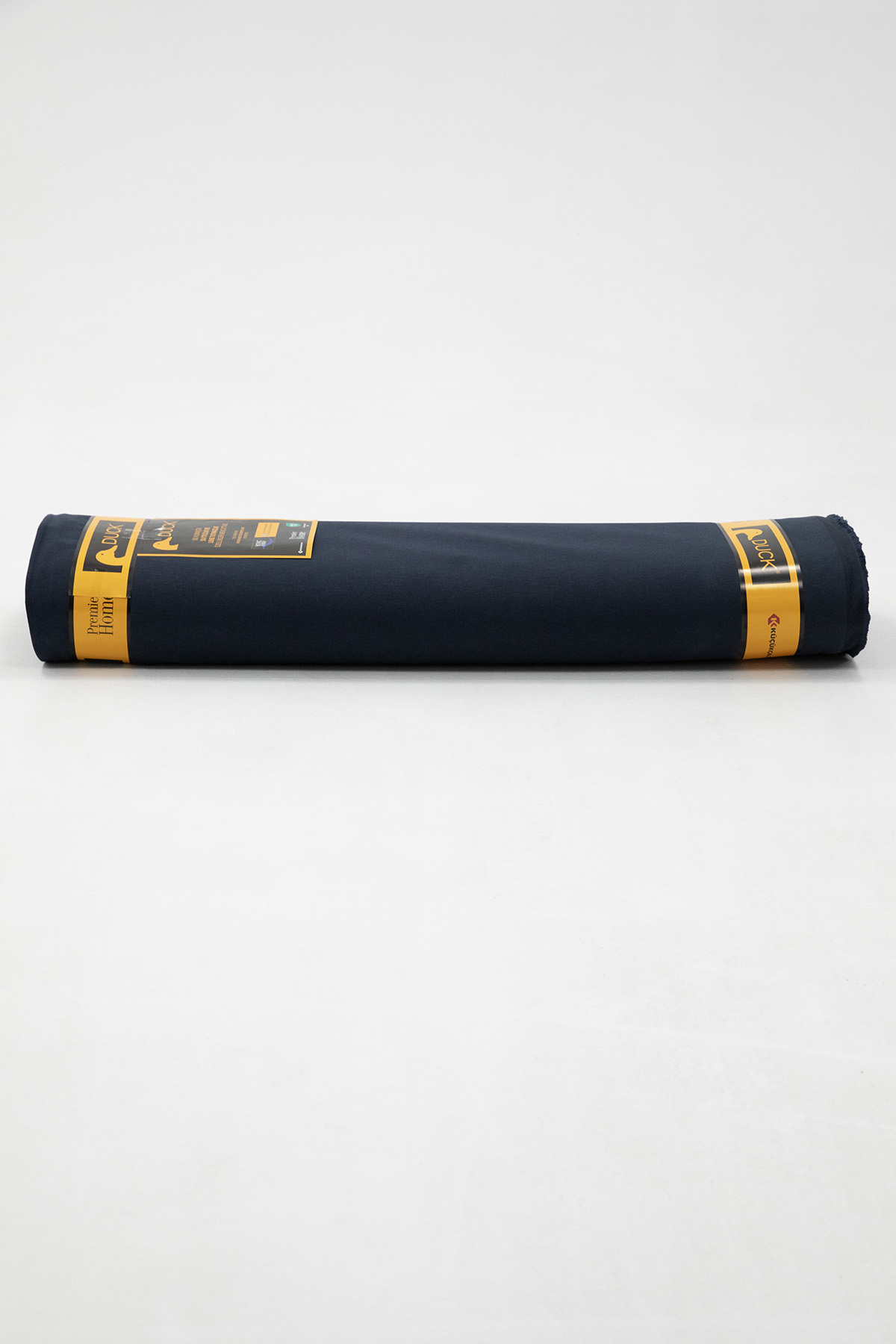 Premier Metrelik Duck Keten Kumaş Su İtici Bez 3 Metre DRM4218 - Lacivert