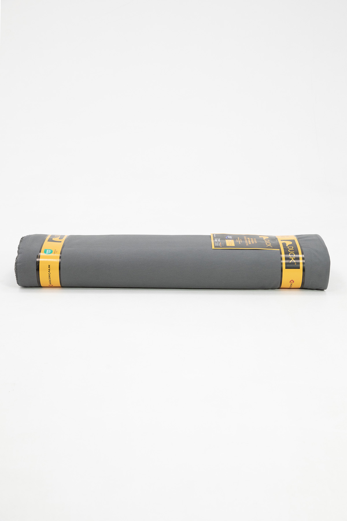 Premier Metrelik Duck Keten Kumaş Su İtici Bez 3 Metre TDPBM0372 - Antrasit