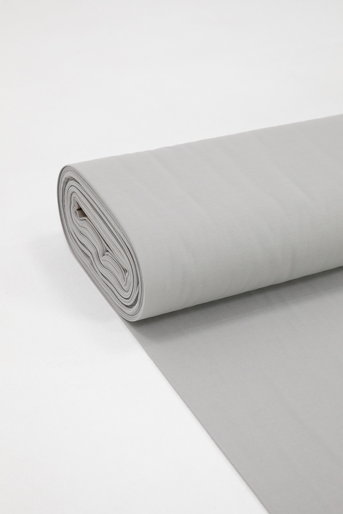 Premier Metrelik Duck Keten Kumaş Su İtici Bez 3 Metre TDRM361 - Gri