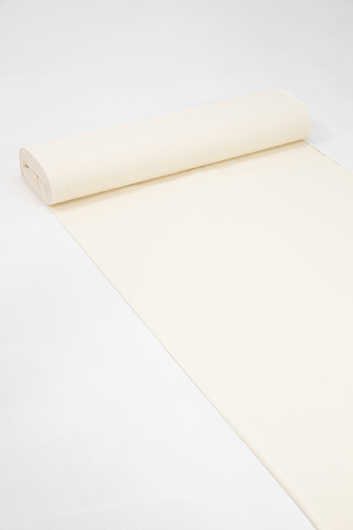 Premier Metrelik Duck Keten Kumaş Su İtici Bez 3 Metre TDRS161 - Krem