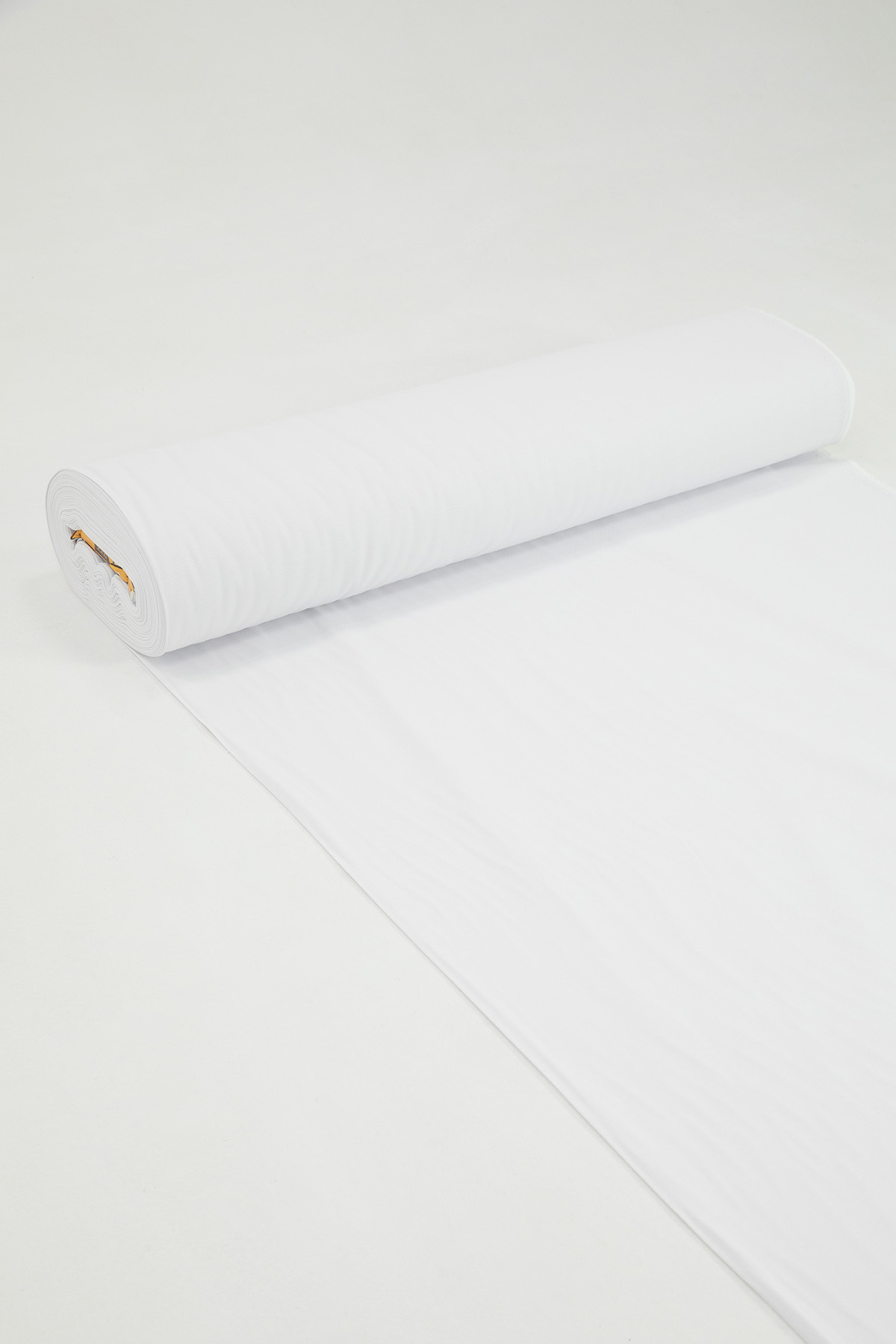 Premier Metrelik Duck Keten Kumaş Su İtici Bez 5 Metre DRB35 - Beyaz