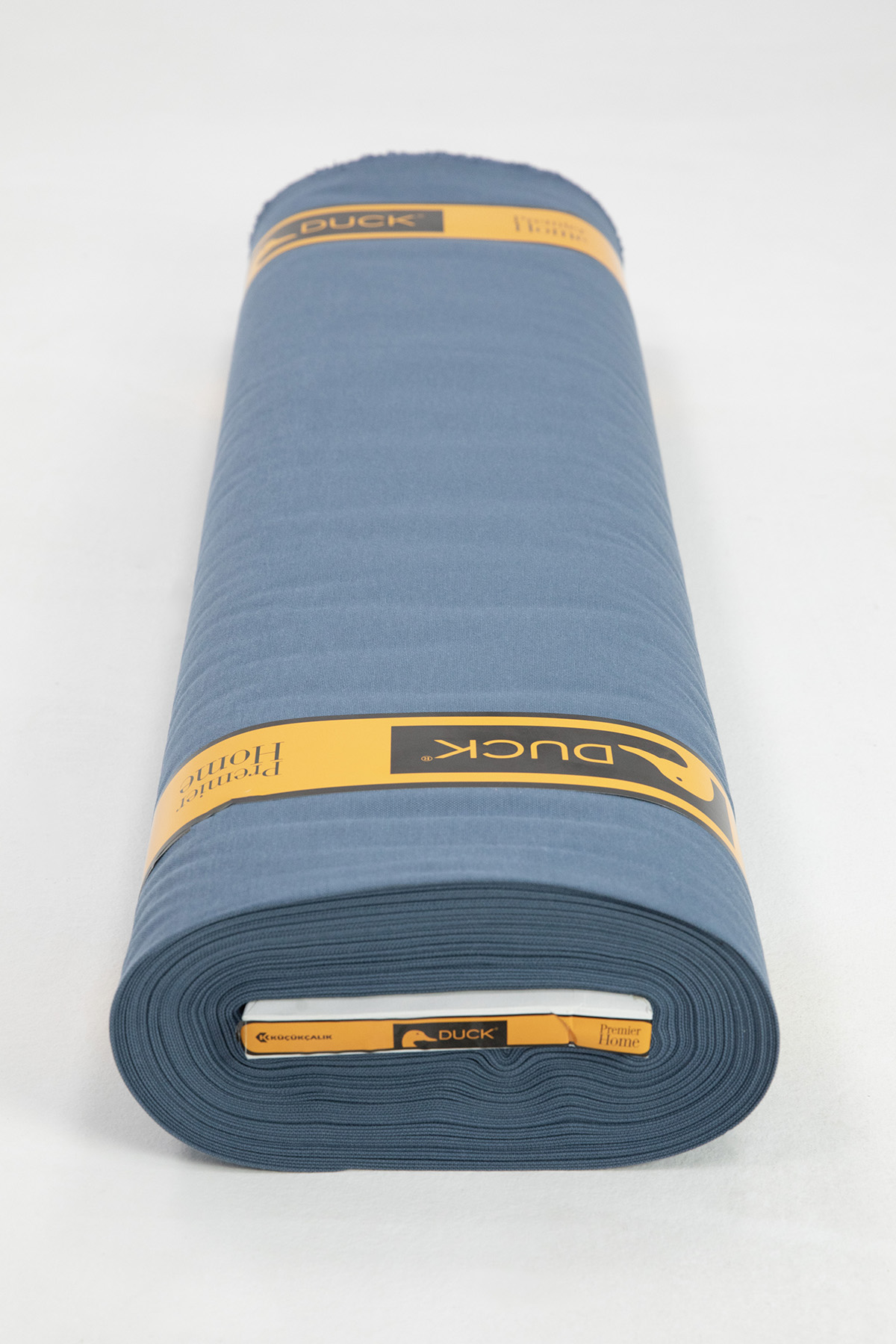 Premier Metrelik Duck Keten Kumaş Su İtici Bez 5 Metre DRM4949 - İndigo Premier Metrelik Duck Keten Kumaş Su İtici Bez 5 Metre DRM4949 - İndigo