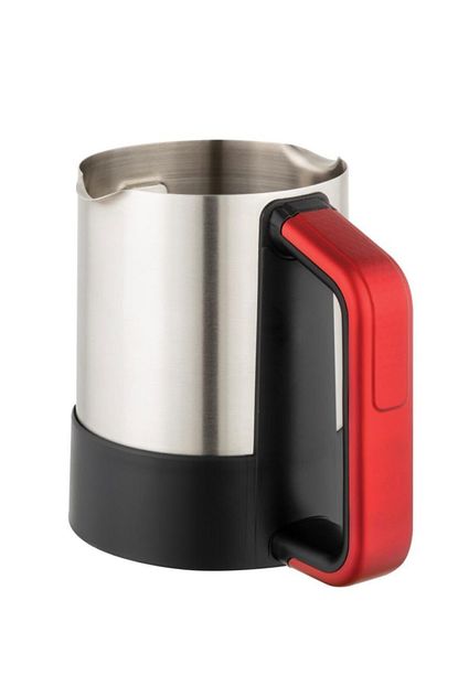 Rouge Kaave Steel Çelik Türk Kahve Makinesi Rouge Kaave Steel Çelik Türk Kahve Makinesi