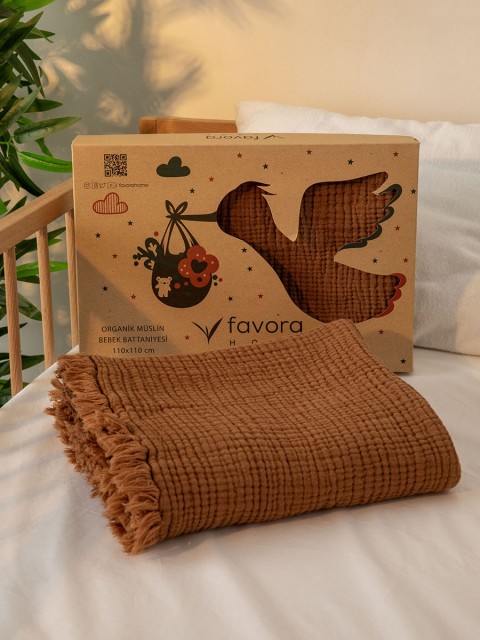 Premium Daisy %100 Pamuk 4 Katlı Müslin Bebek Örtü Premium Daisy %100 Pamuk 4 Katlı Müslin Bebek Örtü