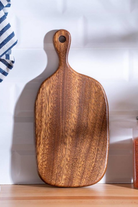 Acar Akasya Kesme Tahtası - 35 cm ACR-367