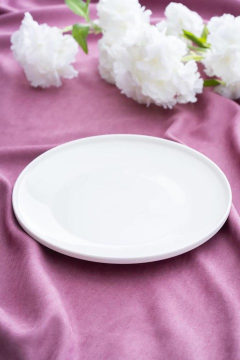 Acar Aria Sunum Tabak - 23 cm POR-06667