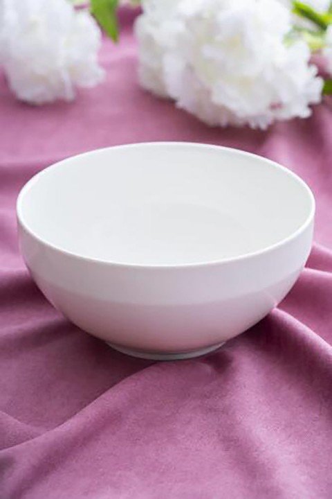 Acar Aria Yuvarlak Kase - 17.5 cm POR-06663