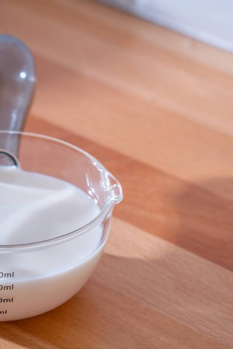 Acar Cam Ölçü Kabı - 200 ml ACR-209