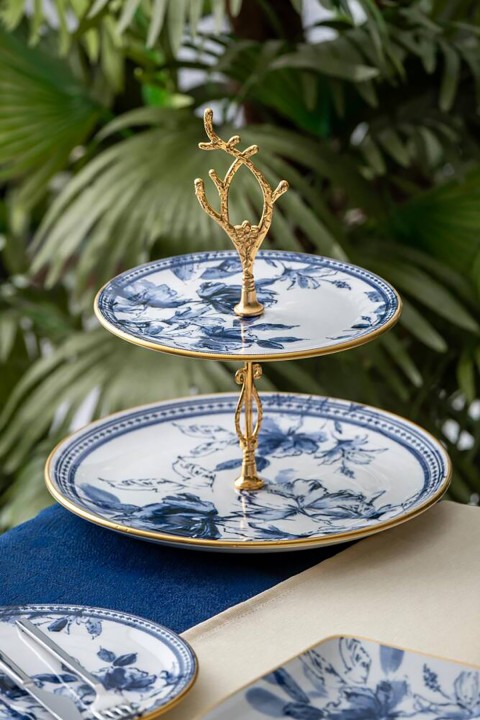 Acar Freesia Katlı Kurabiyelik HCA-06717