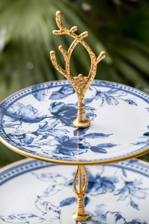 Acar Freesia Katlı Kurabiyelik HCA-06717