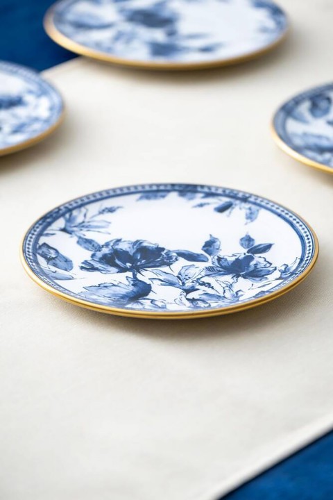 Acar Freesia Pasta Tabağı - 19 cm HCA-06713