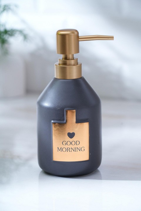 Acar Jardın Sabunluk - Lacivert SZN-07011