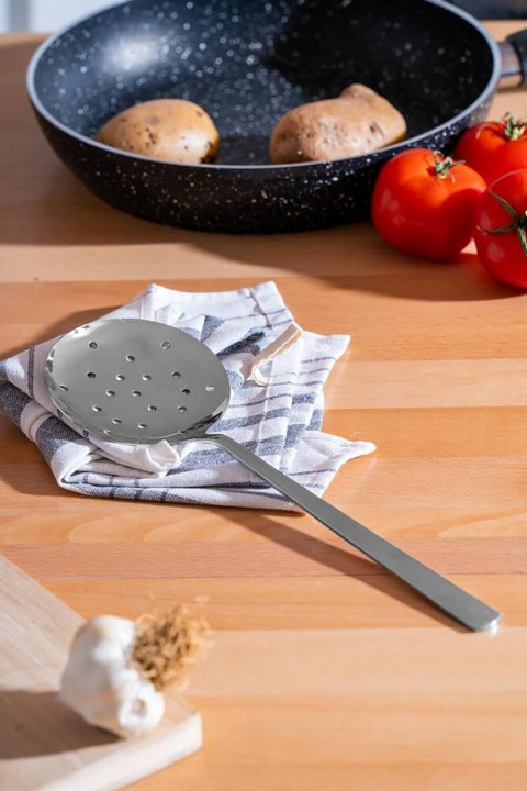 Acar Karat Çelik Servis Kevgir YT-016393