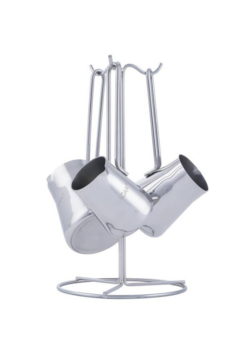 Acar Karat Huni 3lü Cezve Takımı MZL-06521