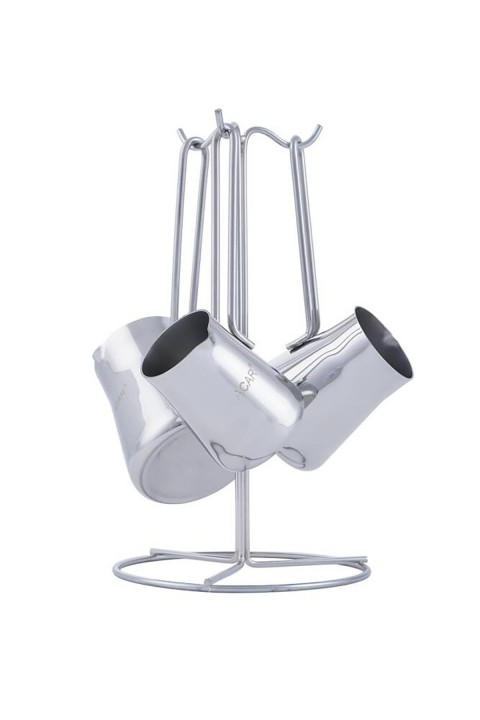 Acar Karat Huni 3lü Cezve Takımı MZL-06521