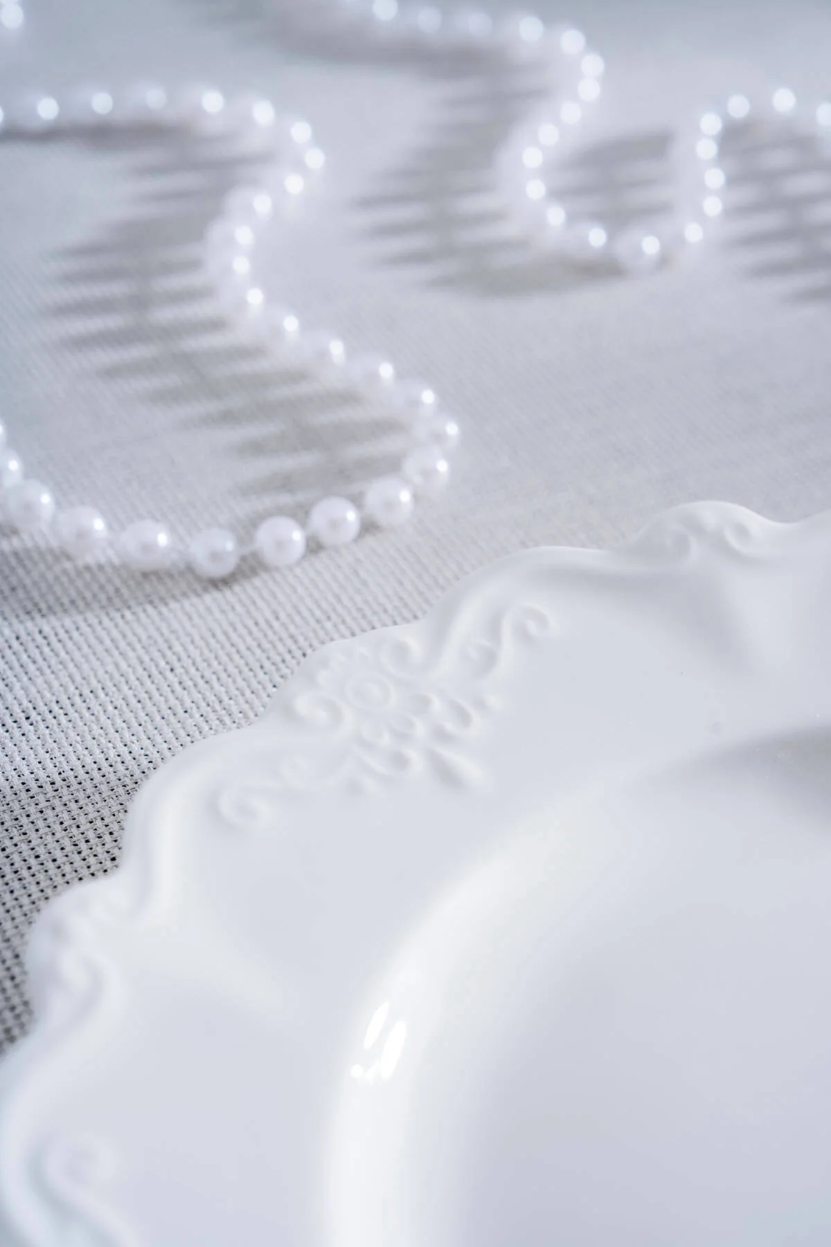 Acar King Servis Tabağı 22 cm POR-07241