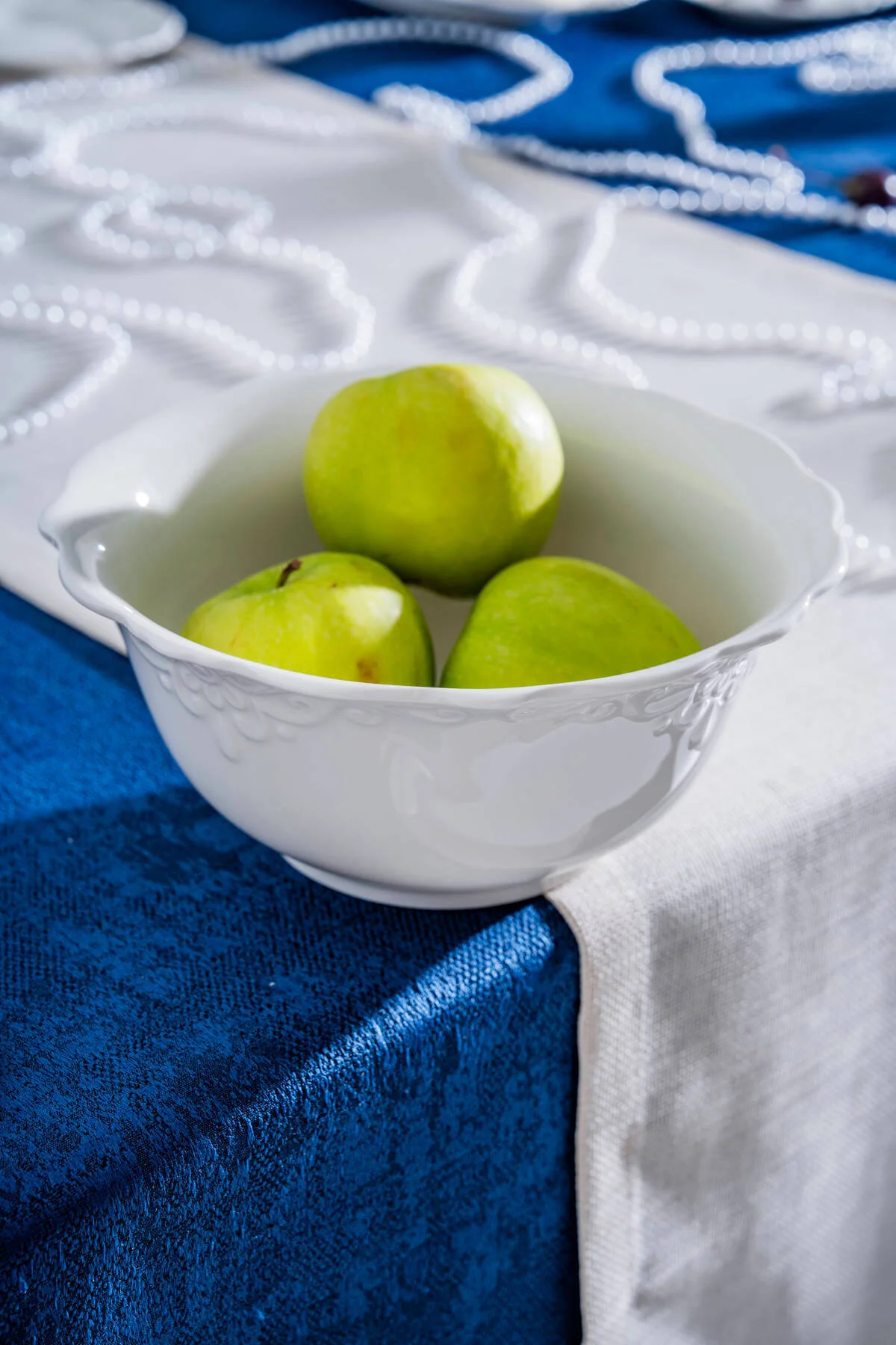 Acar King Yuvarlak Kase 20 cm POR-07258