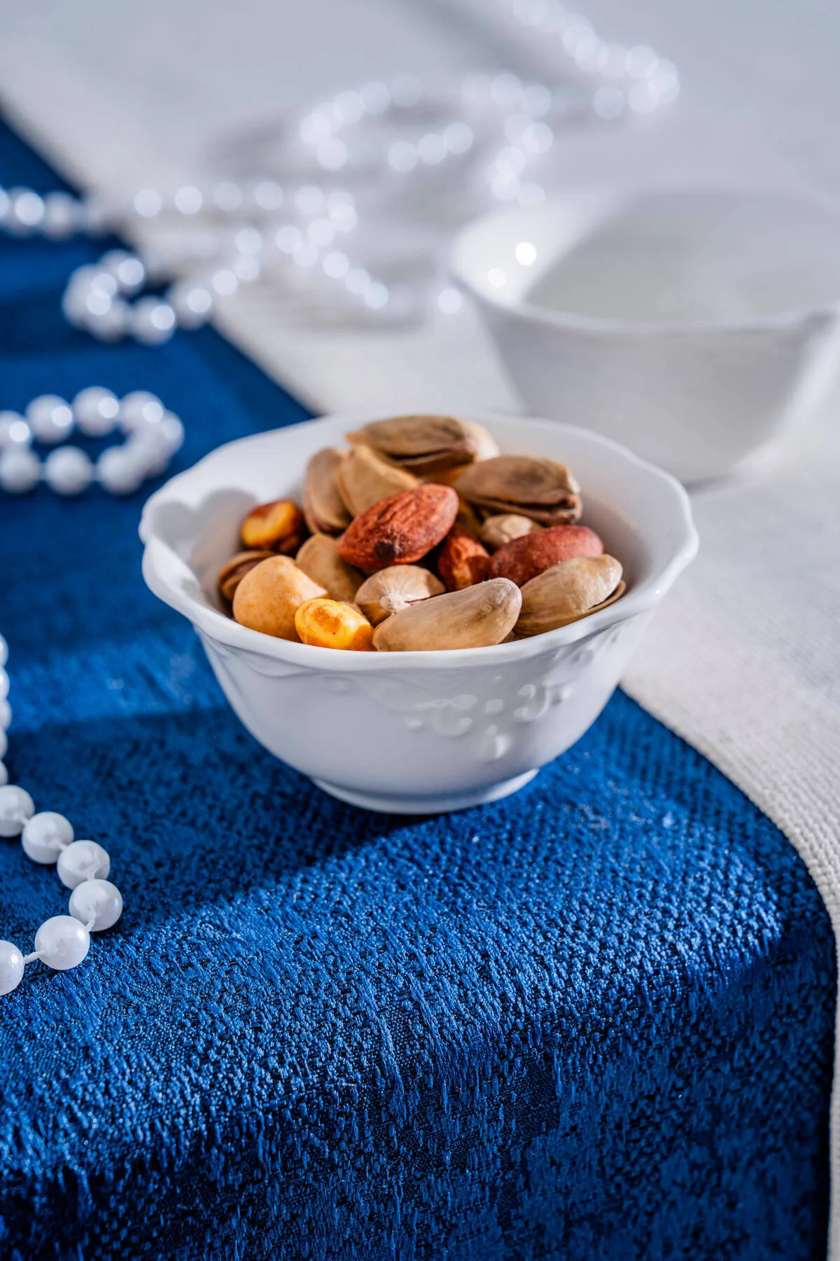 Acar King Yuvarlak Kase 8 cm POR-07256