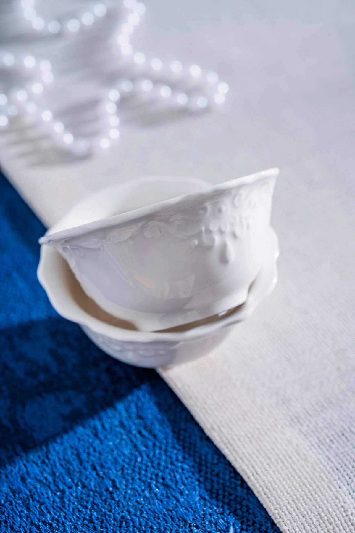 Acar King Yuvarlak Kase 8 cm POR-07256