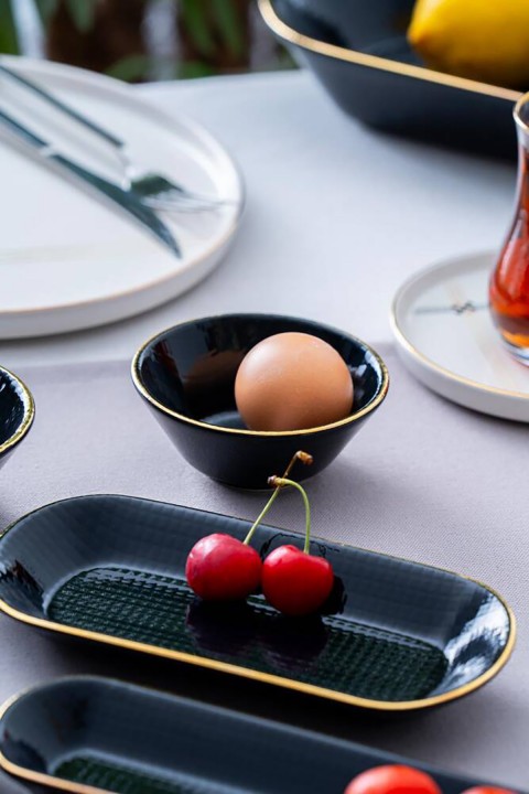 Acar Luca 6 Kişilik 31 Parça Kahvaltı Takımı SR-22-0271