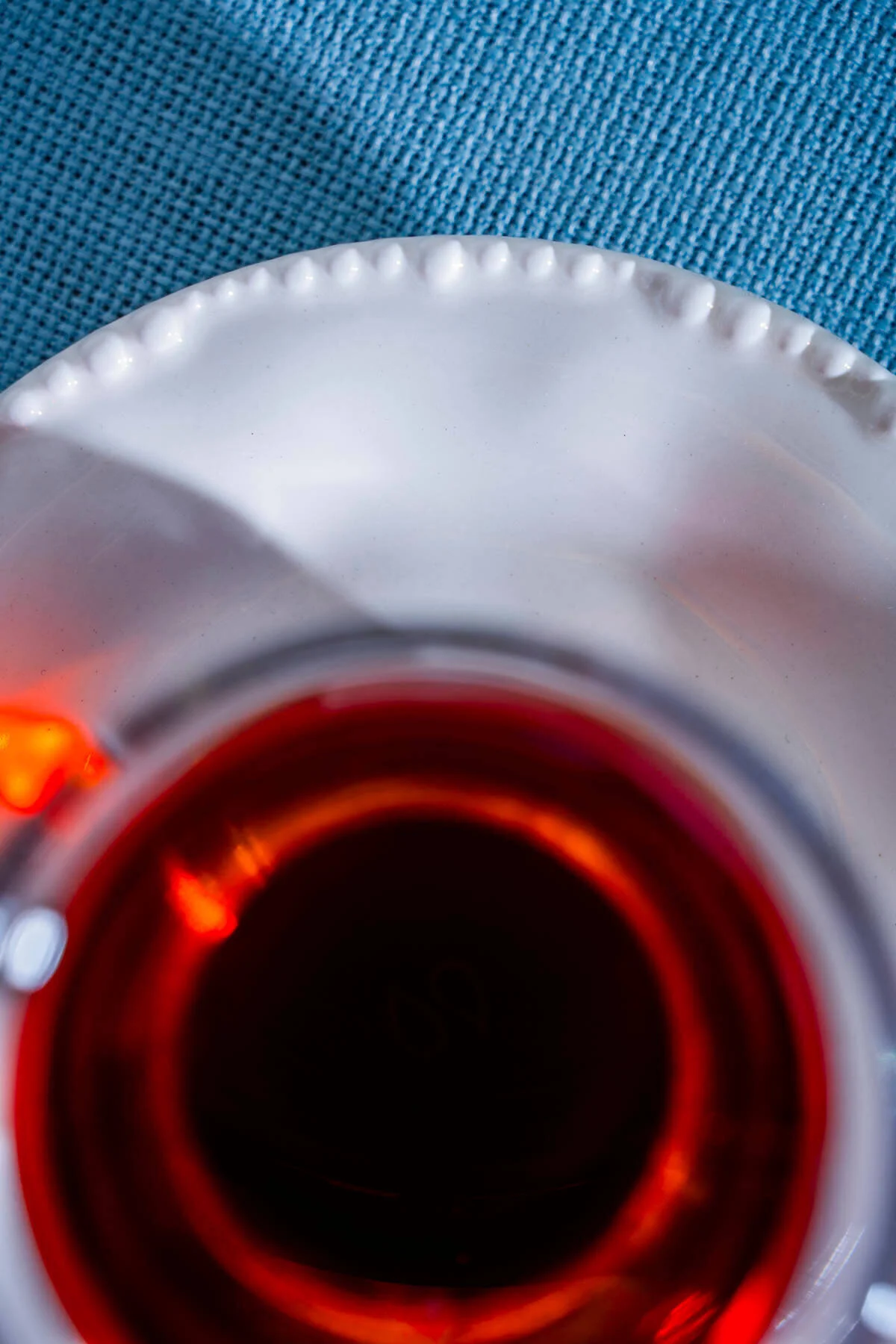 Acar Milano Çay Tabağı 13 cm POR-07278