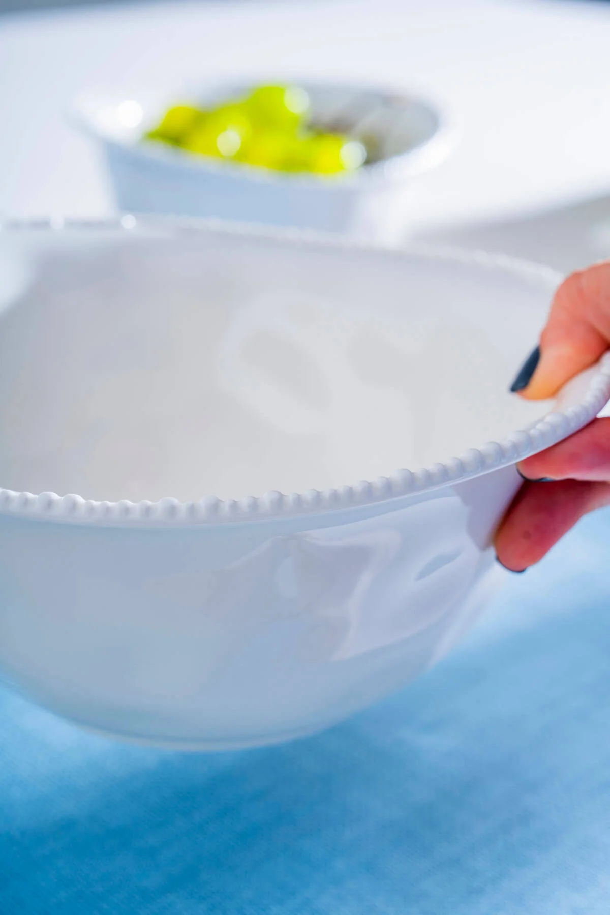 Acar Milano Kase 20 cm POR-07288