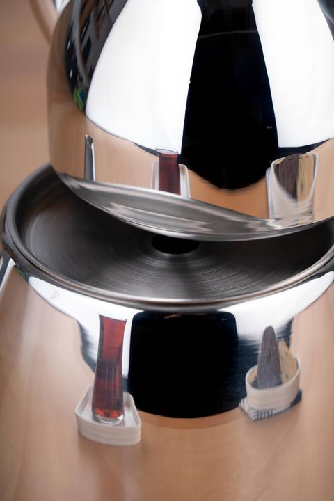 Acar Milano Küçük Boy Çaydanlık Takımı AR-06430