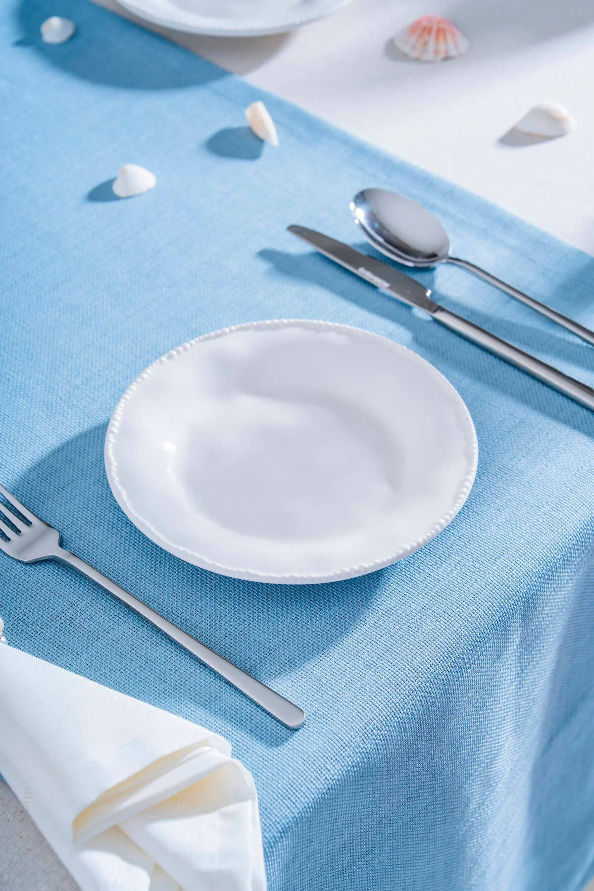 Acar Milano Pasta Tabağı 18 cm POR-07272