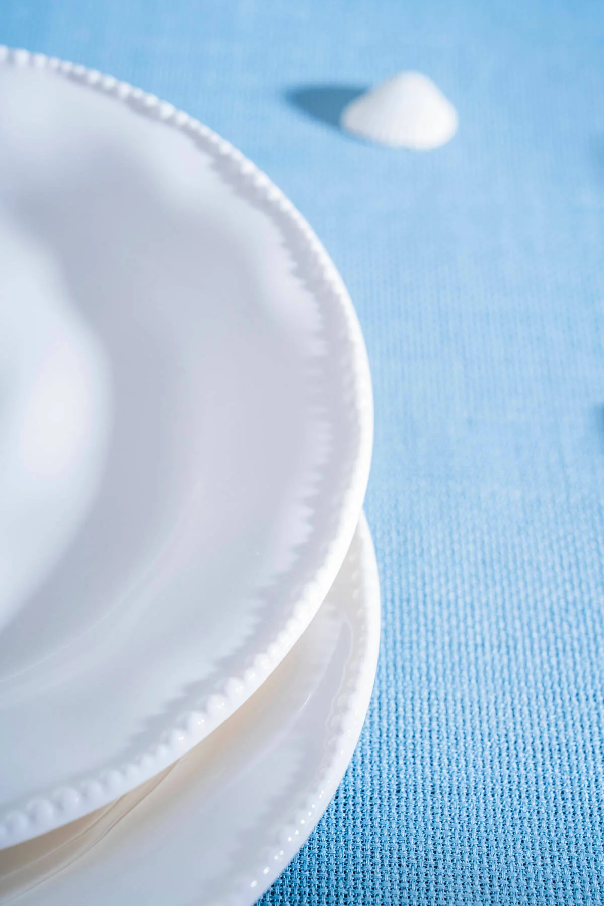 Acar Milano Pasta Tabağı 18 cm POR-07272