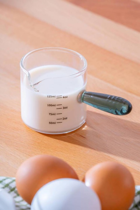 Acar Mini Cam Ölçü Kabı - 125 ml ACR-210