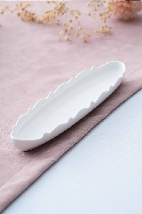 Acar Nirvana Zeytin Sunum Tabağı - 25 cm POR-06304