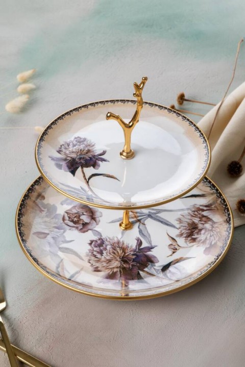 Acar Nova Katlı Kurabiyelik - Gold HCA-06419