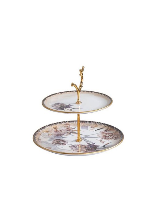 Acar Nova Katlı Kurabiyelik - Gold HCA-06419