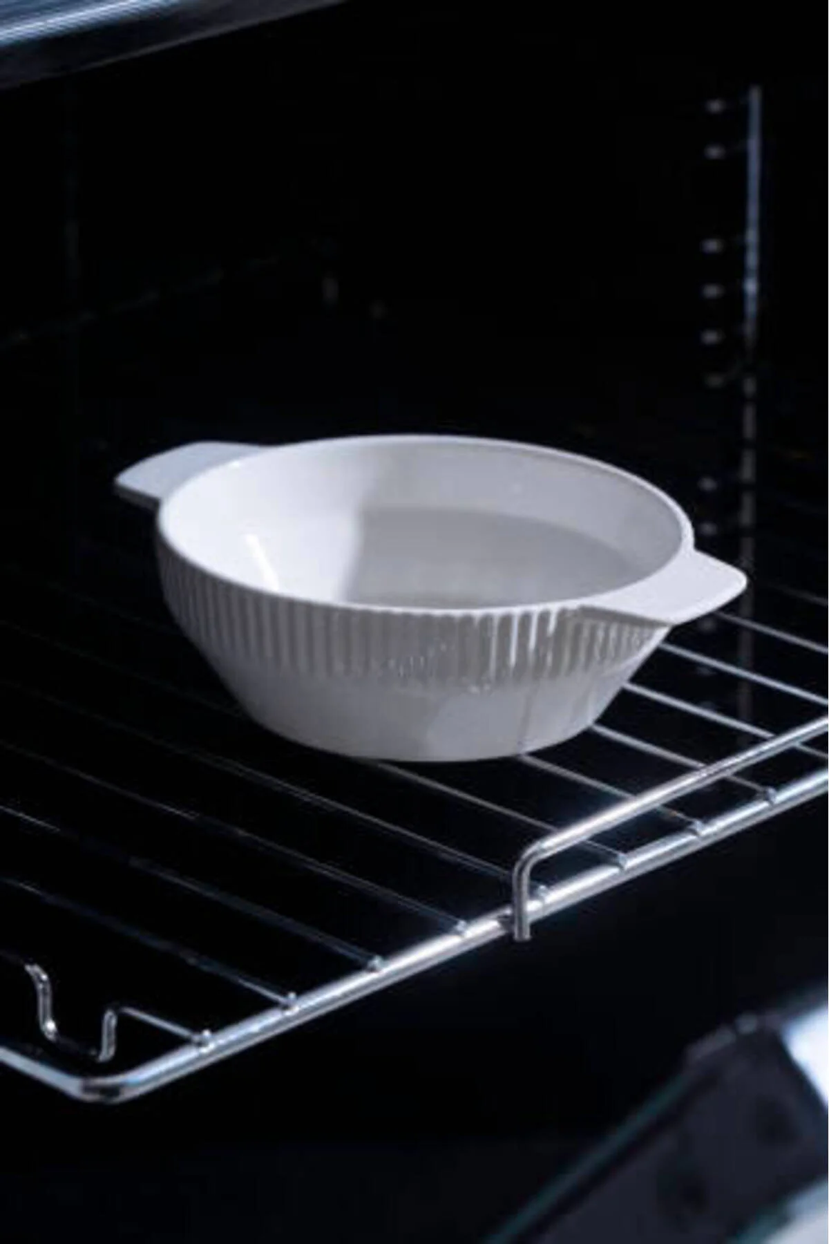 Acar Nova Oval Fırın Kabı 16 cm JEA-07378