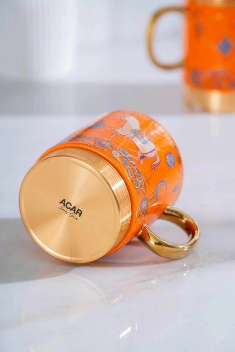 Acar Passifolia Kupa  KOH-07326