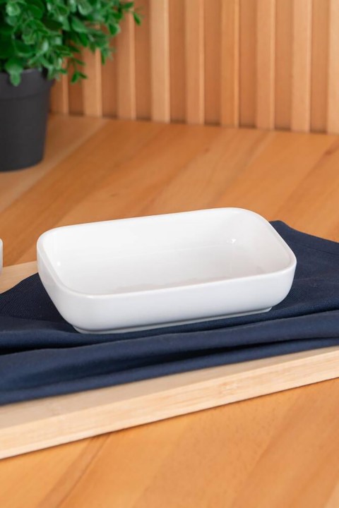 Acar Pure Royal Dikdörtgen Kase - 15 cm SCT-05413