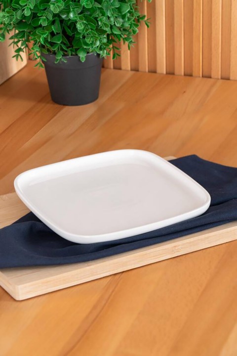 Acar Pure Royal Kare Pasta Tabak - 20 cm SCT-05401