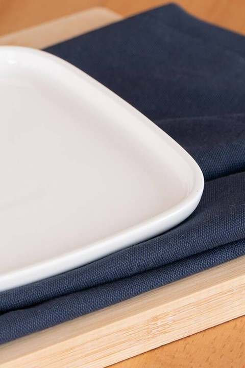 Acar Pure Royal Kare Tatlı Tabak - 15 cm SCT-05402