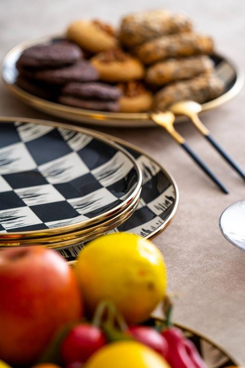 Acar Qualita King 7 Parça Pasta Seti XAP-05762