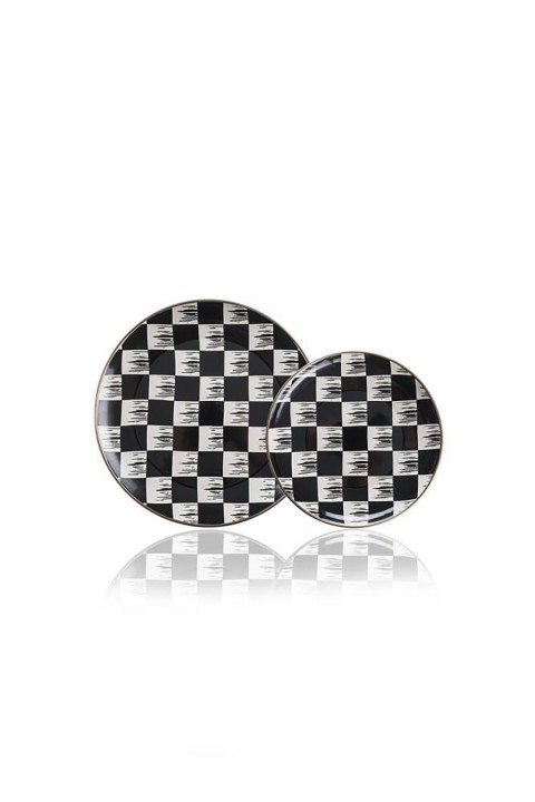 Acar Qualita King 7 Parça Pasta Seti XAP-05762