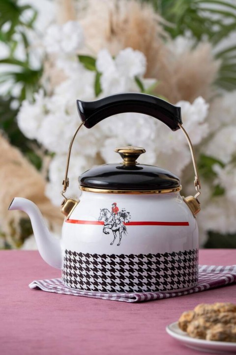 Acar Qualita Night Demlik - 2250 ml XAP-06505