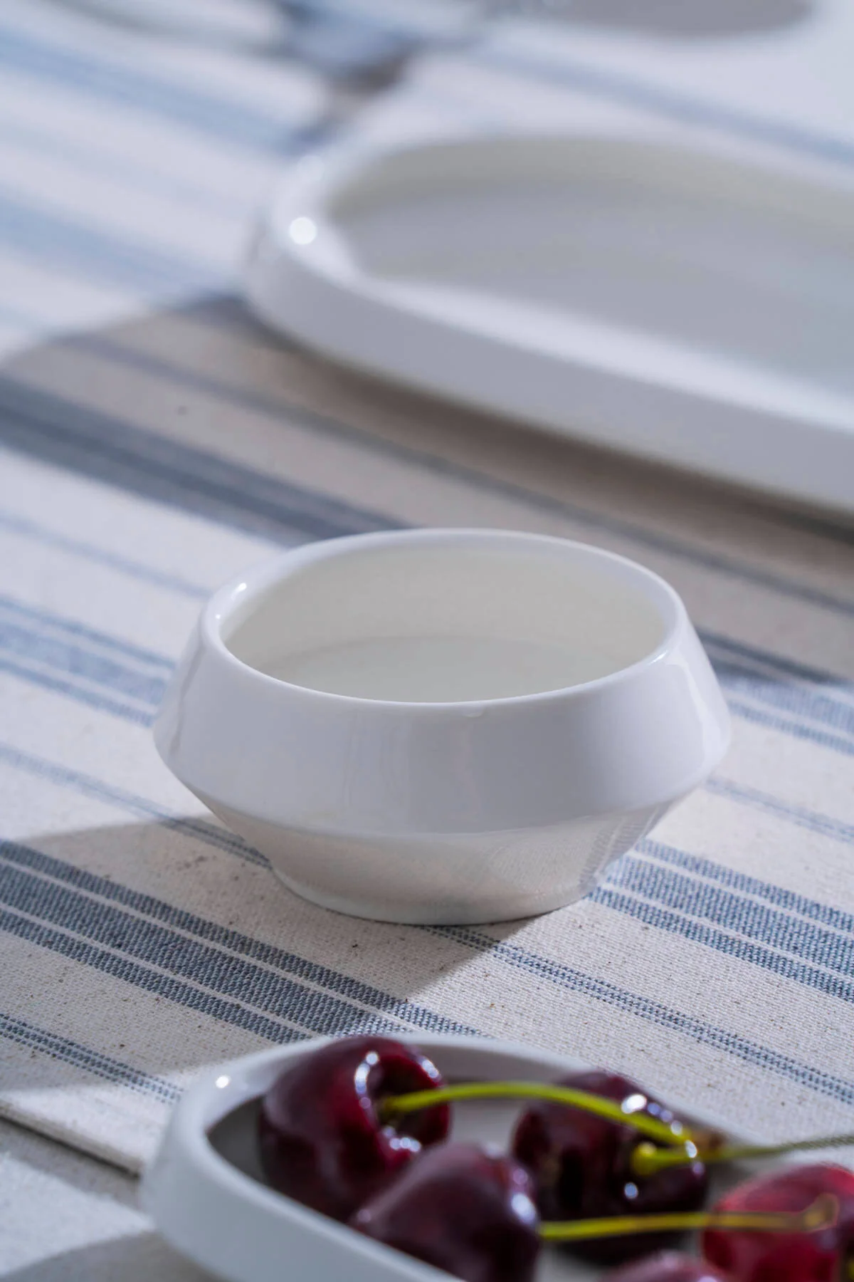 Acar Rumi Yuvarlak Kase 8.5 cm JEA-07390