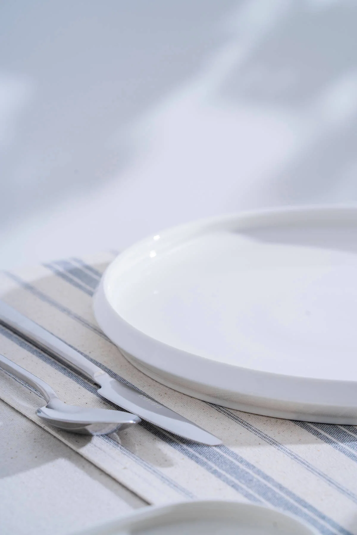 Acar Rumi Yuvarlak Tabak 27 cm JEA-07392